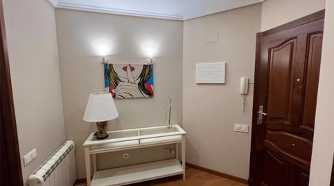 Photo 2 of Flat to rent in Alto del Castaño, A Coruña