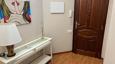 Photo 3 of Flat to rent in Alto del Castaño, A Coruña