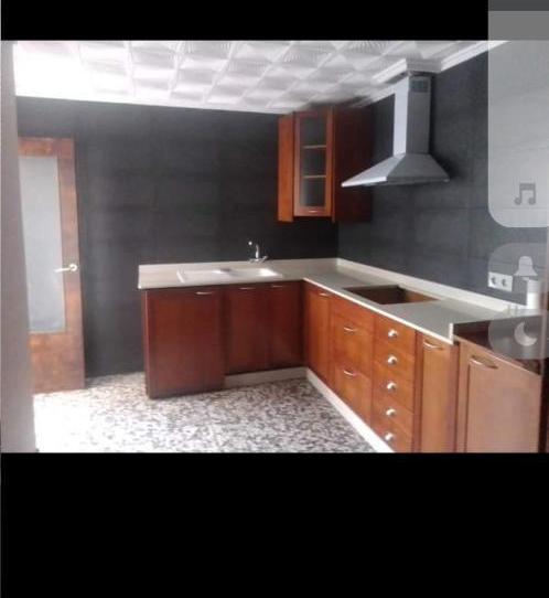 Flat to rent in Calle Calderon de la Barca, 8, Molins - Campaneta - San Bartolomé, Alicante - image 1 Photo 1 of Flat to rent in Calle Calderon de la Barca, 8, Molins - Campaneta - San Bartolomé, Alicante