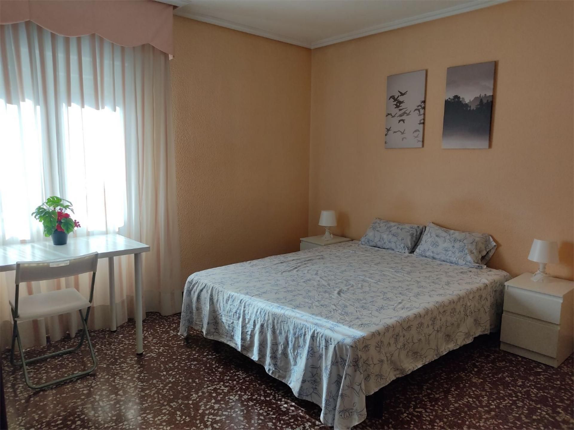 Piso para compartir en Calle de Santa Orosia, 2, Barrio del Ave