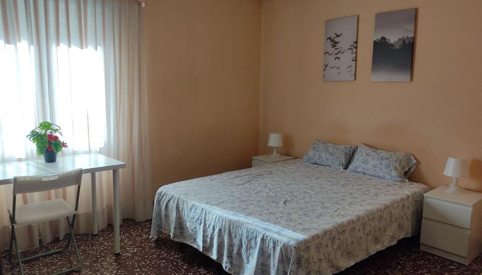 Piso para compartir en Calle de Santa Orosia, 2, Barrio del Ave, Zaragoza - imagen 1 Foto 1 de Piso para compartir en Calle de Santa Orosia, 2, Barrio del Ave, Zaragoza