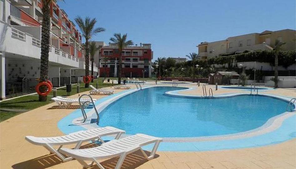 Flat for sale in Calle Sotavento, 2b, Puerto Rey, Almería - image 1 Photo 1 of Flat for sale in Calle Sotavento, 2b, Puerto Rey, Almería