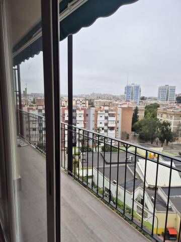 Piso en Venta en Plaza Paquiro, 1 en San Pablo