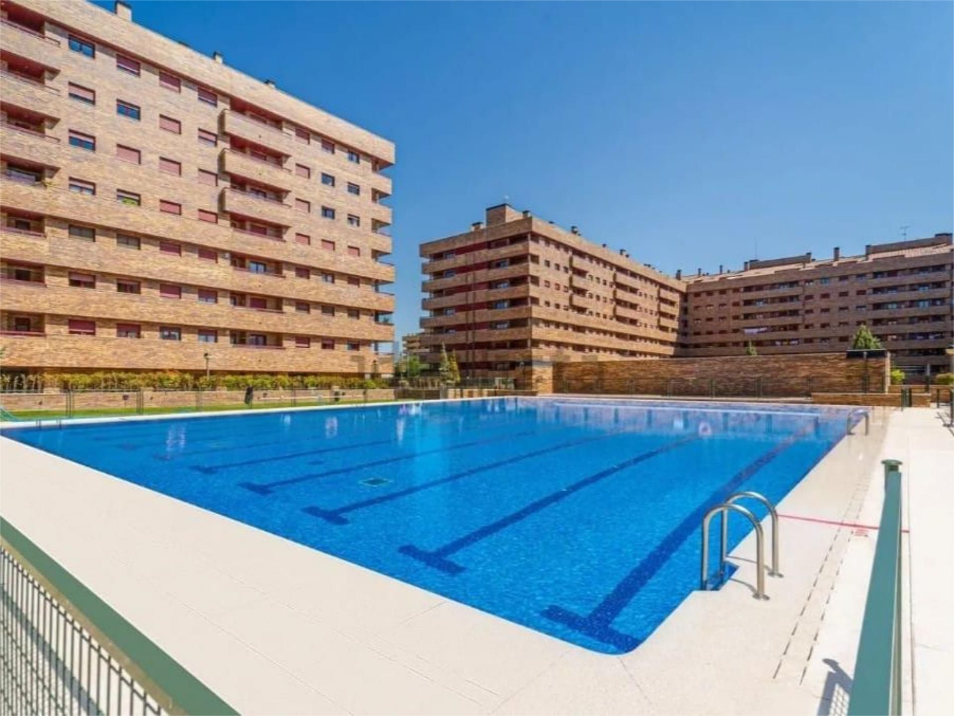 Flat for sale in Calle el Bosco, 2, El Quiñón Flat for sale in Calle el Bosco, 2, El Quiñón