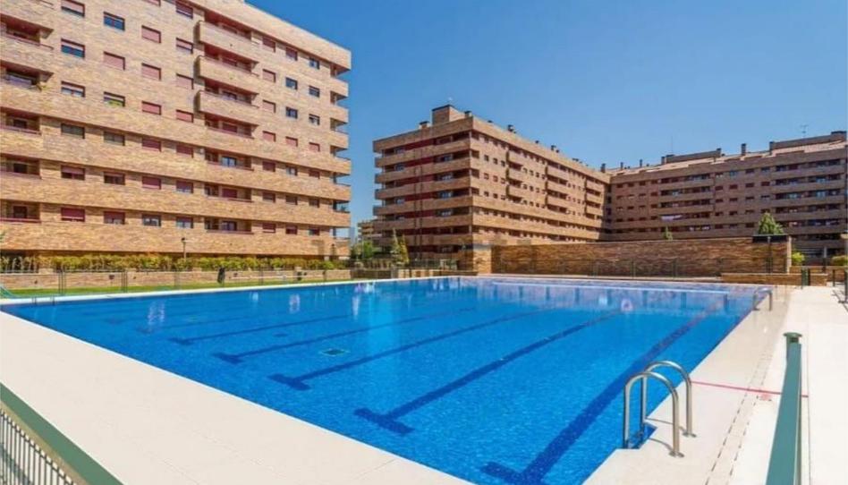 Flat for sale in Calle el Bosco, 2, El Quiñón, Toledo - image 1 Photo 1 of Flat for sale in Calle el Bosco, 2, El Quiñón, Toledo