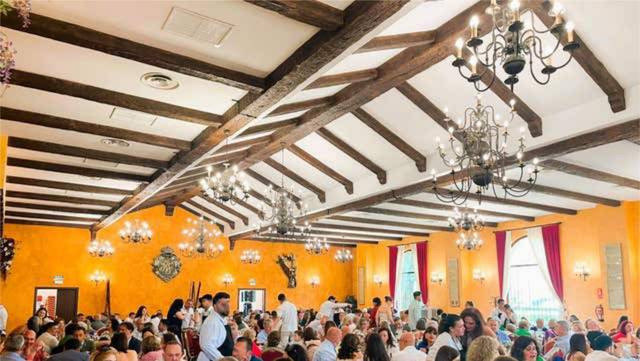 Local comercial en Alquiler en Rinconada