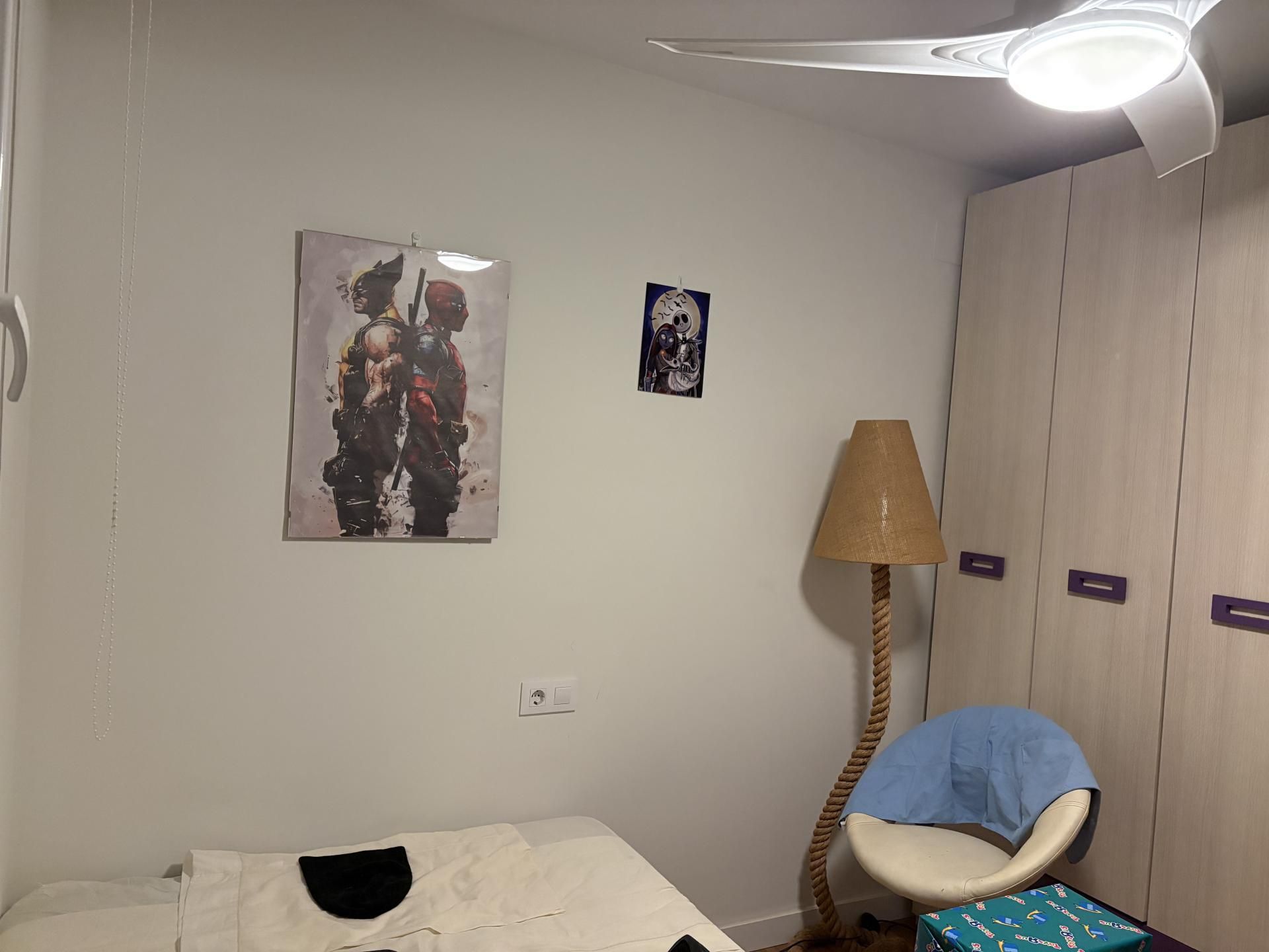 Flat to share in Avenida de Carlos III, 527, Aguadulce Norte Flat to share in Avenida de Carlos III, 527, Aguadulce Norte