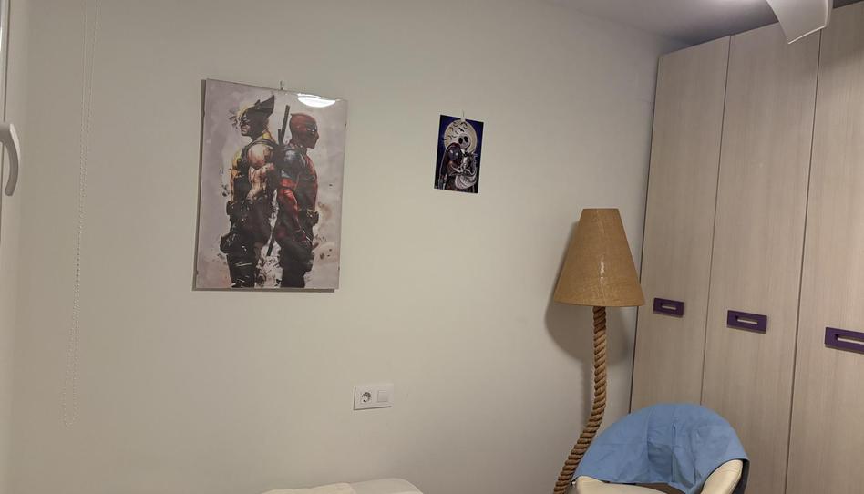 Flat to share in Avenida de Carlos III, 527, Aguadulce Norte, Almería - image 1 Photo 1 of Flat to share in Avenida de Carlos III, 527, Aguadulce Norte, Almería