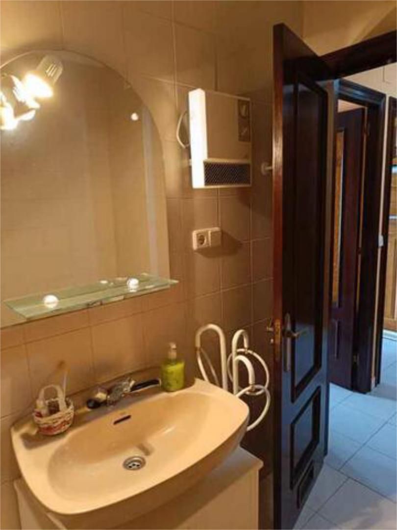 Bany de Apartament en venda en Soto del Barco