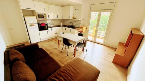 Foto 5 de Pis de lloguer a Carrer del Carme, 38, Carme - Vistalegre, Girona