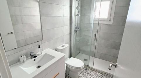 Foto 3 de Pis de lloguer a Carrer del Carme, 38, Carme - Vistalegre, Girona