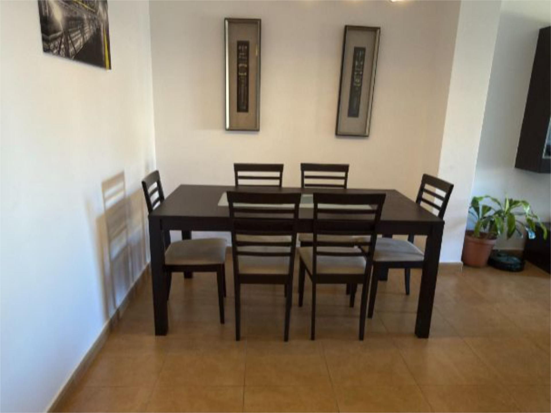 Menjador de Pis en venda en Bigastro