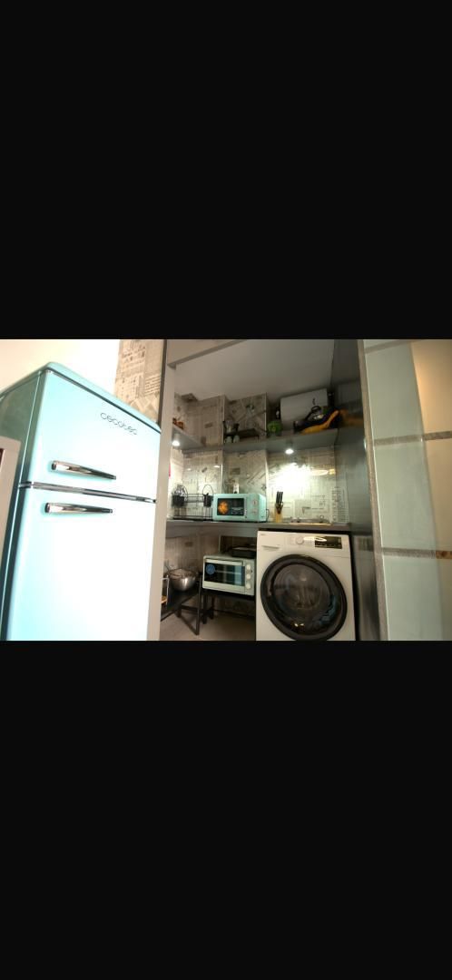 Estudi de lloguer a Calle Silos, 12, Tarifa Estudi de lloguer a Calle Silos, 12, Tarifa