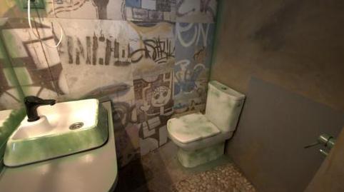 Estudi de lloguer a Calle Silos, 12, Tarifa ciudad, Cádiz - imatge 5 Foto 5 de Estudi de lloguer a Calle Silos, 12, Tarifa ciudad, Cádiz