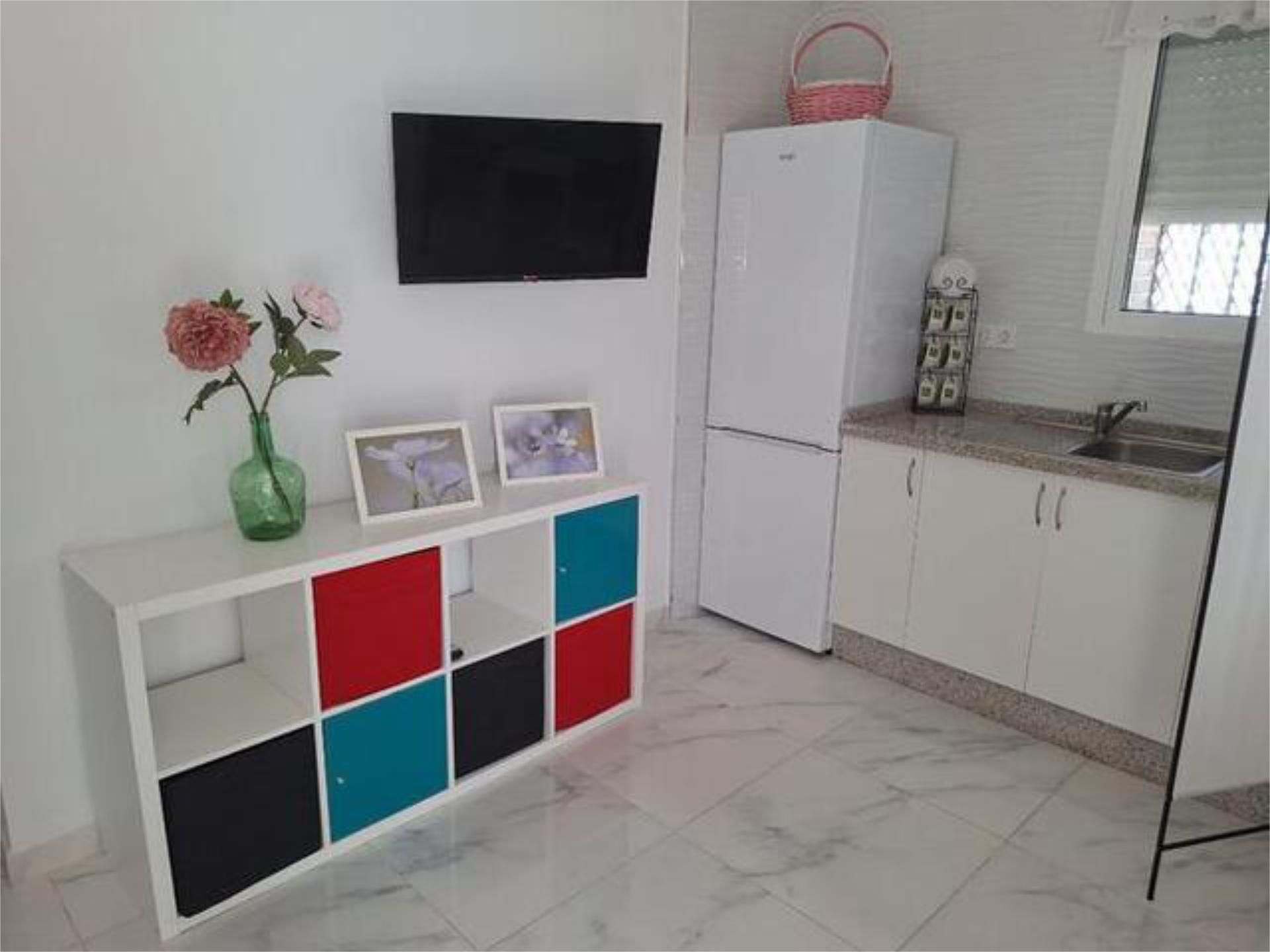 Casa o chalet de alquiler en Minas de Riotinto Casa o chalet de alquiler en Minas de Riotinto