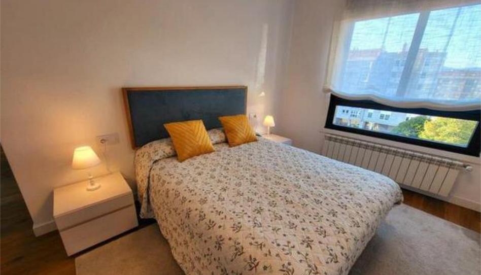 Piso de alquiler en Fátima, Pontevedra - imagen 1 Foto 1 de Piso de alquiler en Fátima, Pontevedra