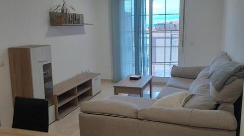 Foto 2 de Pis de lloguer a Calle Jose Luis Perales, 6, Aguadulce Sur, Almería