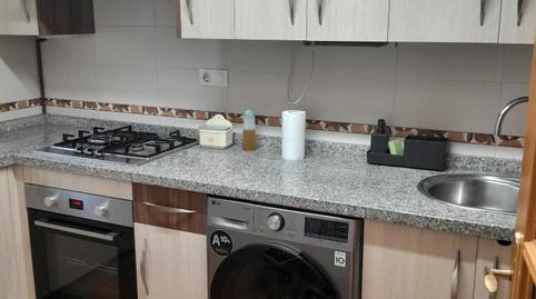 Foto 3 de Pis de lloguer a Calle Jose Luis Perales, 6, Aguadulce Sur, Almería