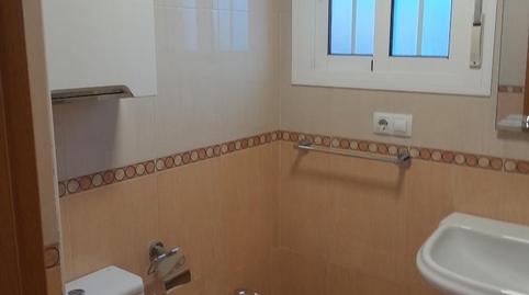 Foto 5 de Pis de lloguer a Calle Jose Luis Perales, 6, Aguadulce Sur, Almería