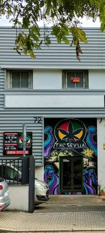 Local comercial en Alquiler en Calle Escarpia, 72 en Parque Atlántico- San Matías