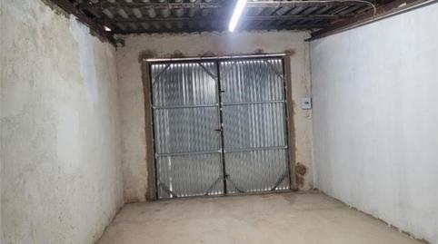 Foto 2 de Trastero de alquiler en El Burgo de Ebro, Zaragoza