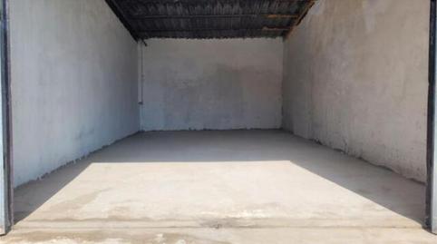 Foto 3 de Trastero de alquiler en El Burgo de Ebro, Zaragoza