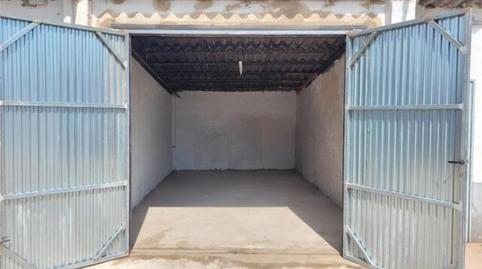 Foto 5 de Trastero de alquiler en El Burgo de Ebro, Zaragoza