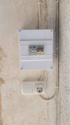 Trastero en Alquiler en El Burgo de Ebro