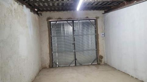 Trastero de alquiler en El Burgo de Ebro, Zaragoza - imagen 2 Foto 2 de Trastero de alquiler en El Burgo de Ebro, Zaragoza