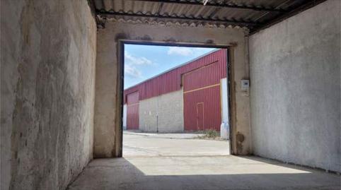 Trastero de alquiler en El Burgo de Ebro, Zaragoza - imagen 4 Foto 4 de Trastero de alquiler en El Burgo de Ebro, Zaragoza