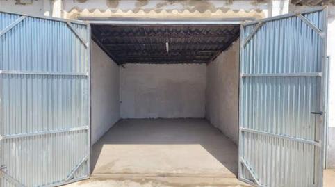 Trastero de alquiler en El Burgo de Ebro, Zaragoza - imagen 5 Foto 5 de Trastero de alquiler en El Burgo de Ebro, Zaragoza