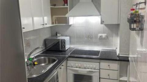 Pis de lloguer a Tiro de Línea, Sevilla - imatge 5 Foto 5 de Pis de lloguer a Tiro de Línea, Sevilla