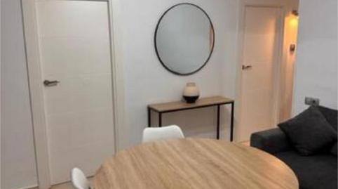 Pis de lloguer a Tiro de Línea, Sevilla - imatge 2 Foto 2 de Pis de lloguer a Tiro de Línea, Sevilla