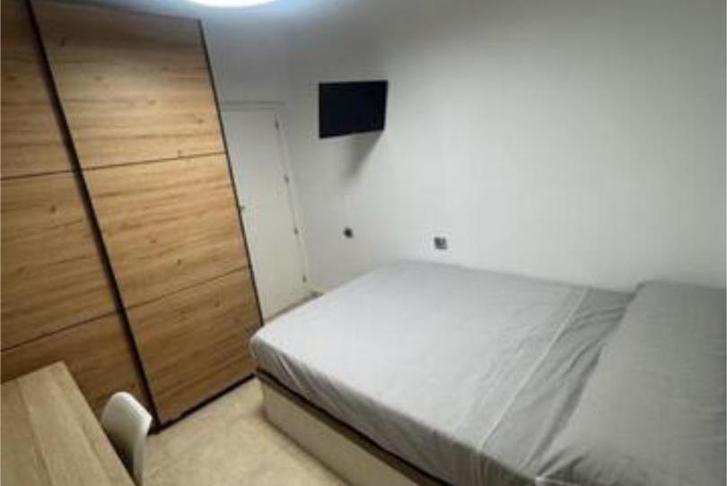 Pis de lloguer a Tiro de Línea, Sevilla - imatge 1 Foto 1 de Pis de lloguer a Tiro de Línea, Sevilla