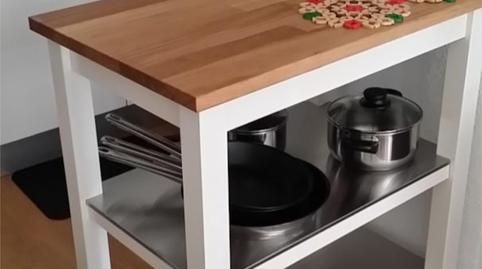 Photo 3 of Apartment to rent in Calle Agustín Lara, 13, Vistalegre, Murcia