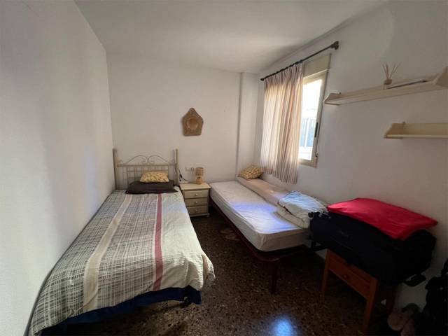 Piso en Alquiler en Carrer d'Almàssera, 10 en L'Hort de Senabre