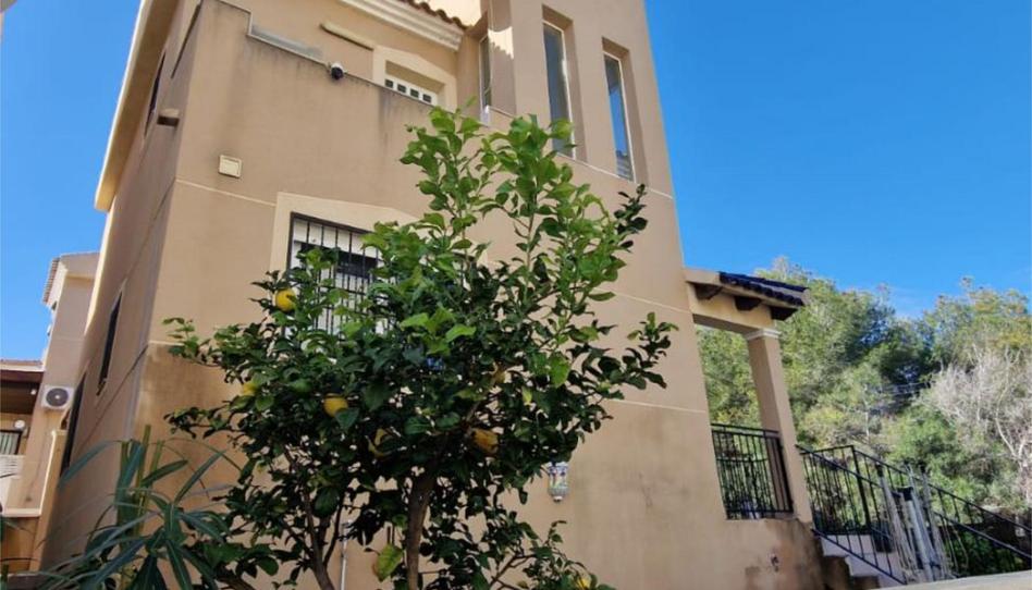 Flat to rent in Calle República Dominicana, 104, Villamartín - Las Filipinas, Alicante - image 1 Photo 1 of Flat to rent in Calle República Dominicana, 104, Villamartín - Las Filipinas, Alicante