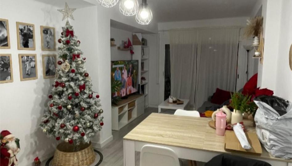 Flat to rent in Avinguda Can Palmer, 4, Torrent Ballester, Barcelona - image 1 Photo 1 of Flat to rent in Avinguda Can Palmer, 4, Torrent Ballester, Barcelona