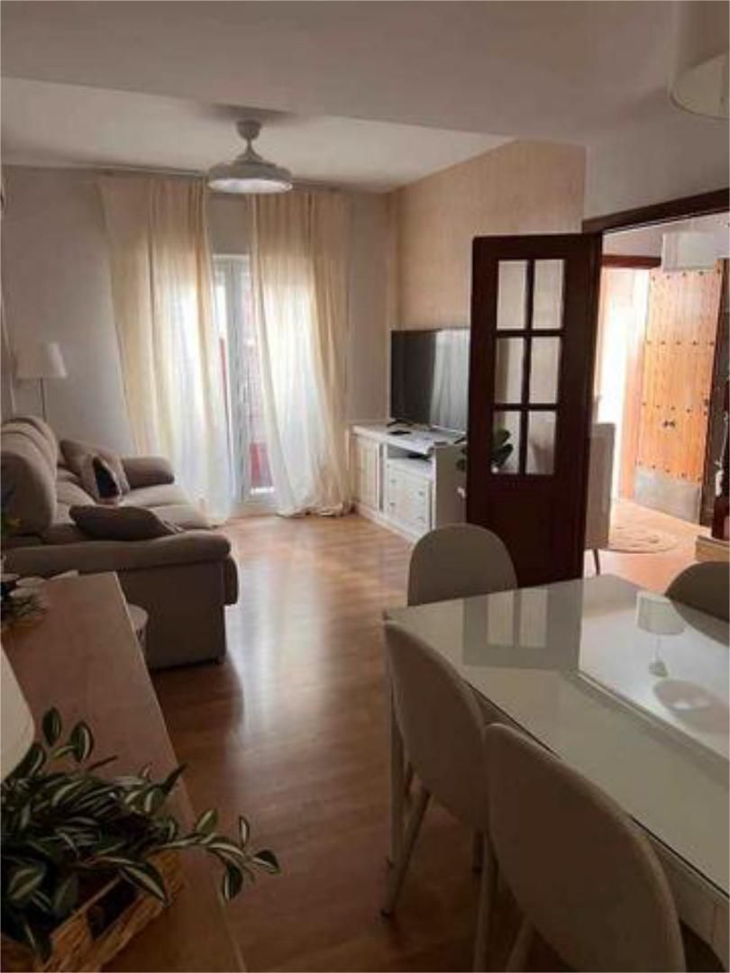 Living room of House or chalet for sale in Jerez de la Frontera  with Terrace