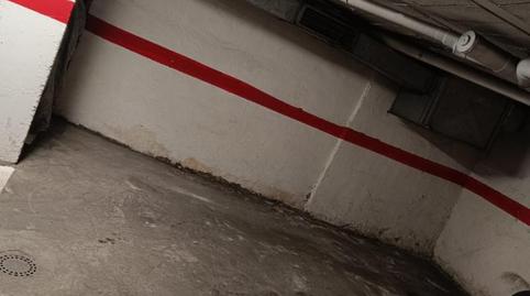 Foto 2 de Garatge de lloguer a Calle Adarves Altos, 15, San Ildefonso - Catedral, Jaén