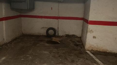 Foto 4 de Garatge de lloguer a Calle Adarves Altos, 15, San Ildefonso - Catedral, Jaén