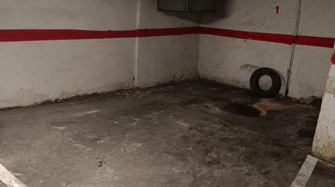 Foto 3 de Garatge de lloguer a Calle Adarves Altos, 15, San Ildefonso - Catedral, Jaén