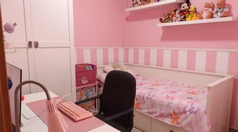 Pis per a compartir a Calle Valladolid, 66, Bajadilla - Fuente Nueva, Cádiz - imatge 5 Foto 5 de Pis per a compartir a Calle Valladolid, 66, Bajadilla - Fuente Nueva, Cádiz