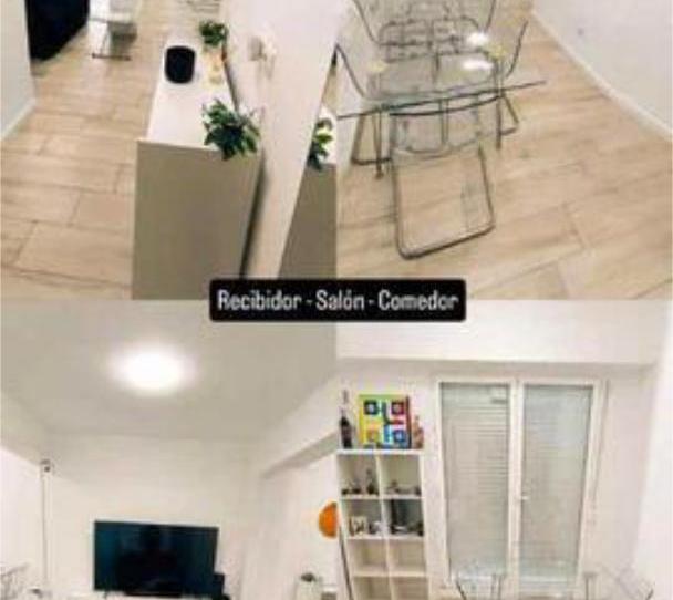 Pis de lloguer a Benifaió, Valencia - imatge 1 Foto 1 de Pis de lloguer a Benifaió, Valencia