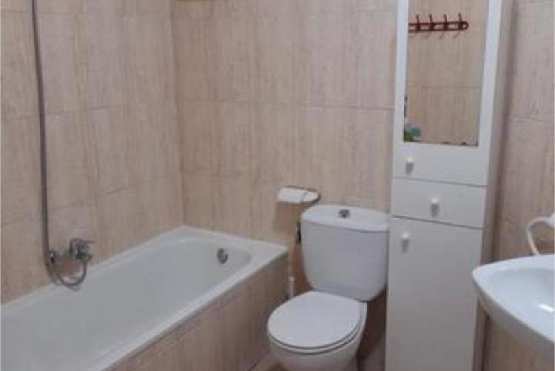 Piso en venta en Puerta de Toledo - Atalaya, Ciudad Real - imagen 1 Foto 1 de Piso en venta en Puerta de Toledo - Atalaya, Ciudad Real