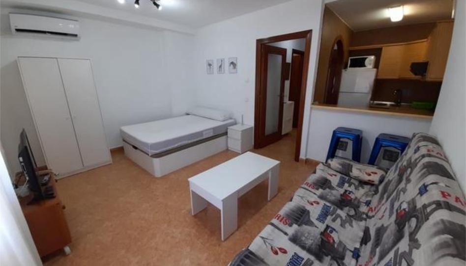 Flat for sale in Puerta de Toledo - Atalaya, Ciudad Real Capital - image 1 Photo 1 of Flat for sale in Puerta de Toledo - Atalaya, Ciudad Real Capital