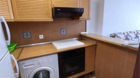 Flat for sale in Puerta de Toledo - Atalaya, Ciudad Real Capital - image 4 Photo 4 of Flat for sale in Puerta de Toledo - Atalaya, Ciudad Real Capital