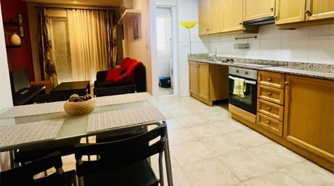 Foto 4 de Piso de alquiler en Avinguda de Illice, 63, Torrellano, Elche / Elx