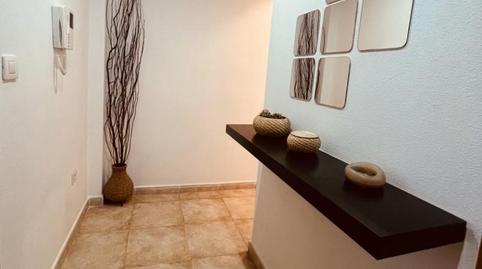 Foto 5 de Piso de alquiler en Avinguda de Illice, 63, Torrellano, Elche / Elx