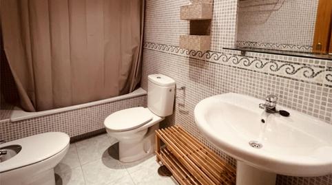 Foto 3 de Piso de alquiler en Avinguda de Illice, 63, Torrellano, Elche / Elx